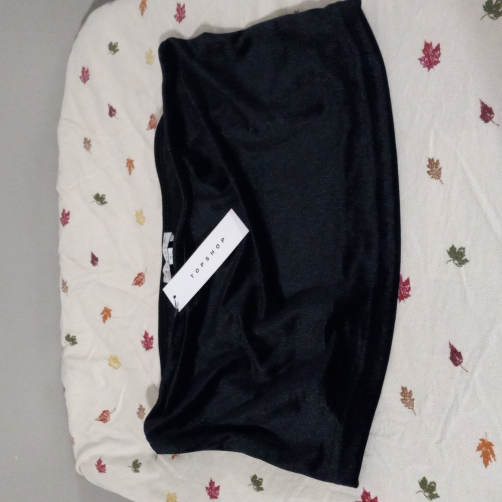 Topshop Bandeau